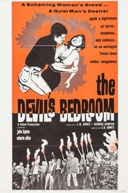 The Devils Bedroom' Poster