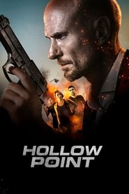 Hollow Point' Poster