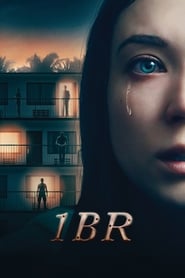 1BR' Poster