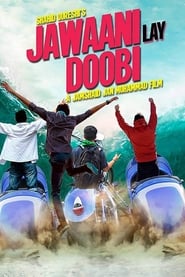 Jawaani Lay Doobi' Poster