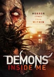 Demons Inside Me' Poster