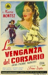 Revenge of the Pirates' Poster