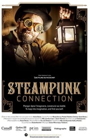Steampunk Connection' Poster