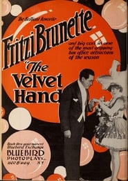 The Velvet Hand' Poster