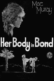 Her Body in Bond' Poster