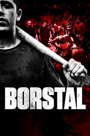 Borstal' Poster