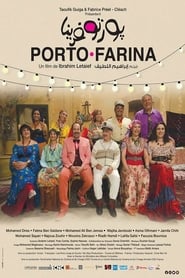 Porto Farina' Poster