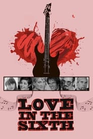 Love in the Sixth' Poster