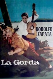 La gorda' Poster