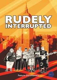 Rudely Interrupted' Poster