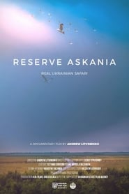 Askania Reserve' Poster