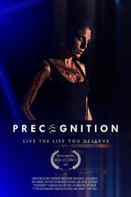 Precognition' Poster