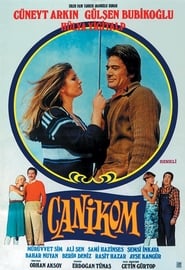 Canikom' Poster