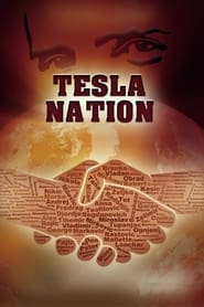 Tesla Nation' Poster