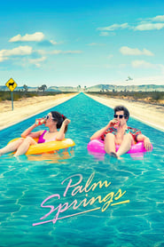 Palm Springs' Poster