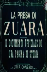 The Capture of Zuara' Poster