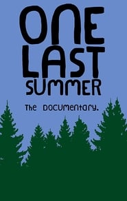 One Last Summer' Poster