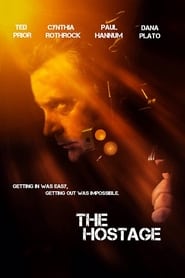 The Hostage' Poster