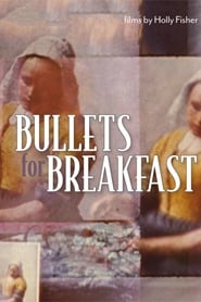 Bullets for Breakfast' Poster