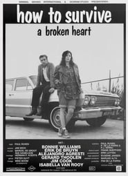 How to Survive a Broken Heart' Poster