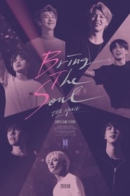Streaming sources forBring the Soul The Movie