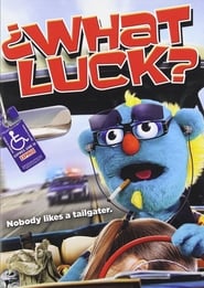 What Luck' Poster