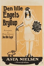 Little Angels Wedding' Poster