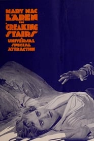 Creaking Stairs' Poster