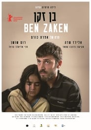 Ben Zaken' Poster