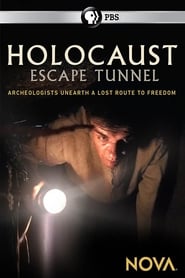 NOVA Holocaust Escape Tunnel' Poster