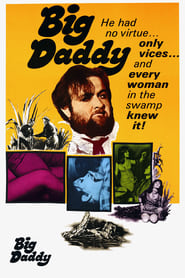 Big Daddy' Poster