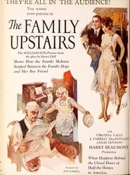 The Family Upstairs' Poster