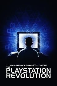 From Bedrooms to Billions The PlayStation Revolution' Poster