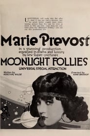 Moonlight Follies' Poster