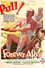 Forever After' Poster