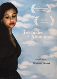 3 Secondes et 5 Minutes' Poster