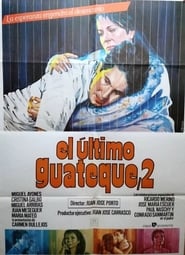 El ltimo guateque II' Poster
