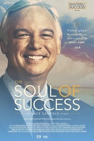 The Soul of Success The Jack Canfield Story' Poster