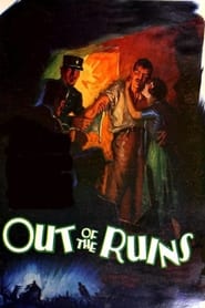 Out of the Ruins' Poster