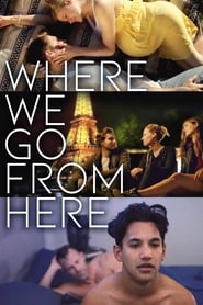 Where We Go from Here' Poster