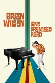 Streaming sources forBrian Wilson Long Promised Road