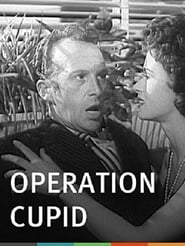 Operation Cupid' Poster