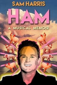 HAM A Musical Memoir' Poster