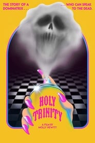 Holy Trinity' Poster