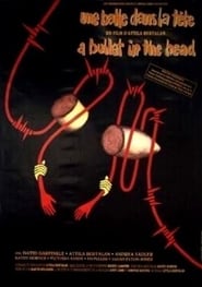 A Bullet in the Head' Poster