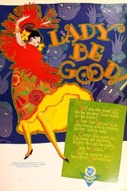 Lady Be Good' Poster