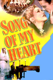 Song of My Heart' Poster