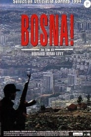 Bosnia' Poster