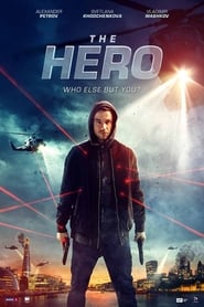 The Hero' Poster