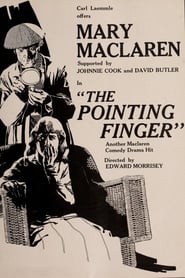 The Pointing Finger' Poster